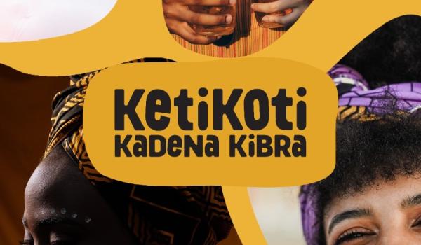 Keti Koti / Kadena Kibra festival voor het eerst in Eindhoven